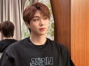 Film Dokumenter Pertama Kang Daniel 'My Parade' akan Hadir di Bioskop Global