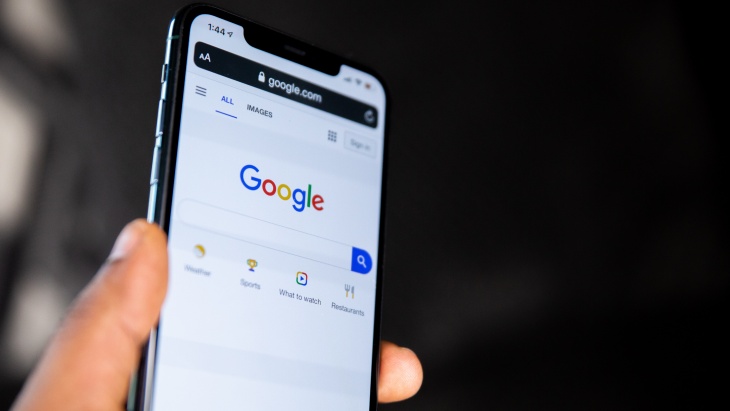 Google Laporkan Perubahan Perilaku Belanja Masyarakat Indonesia