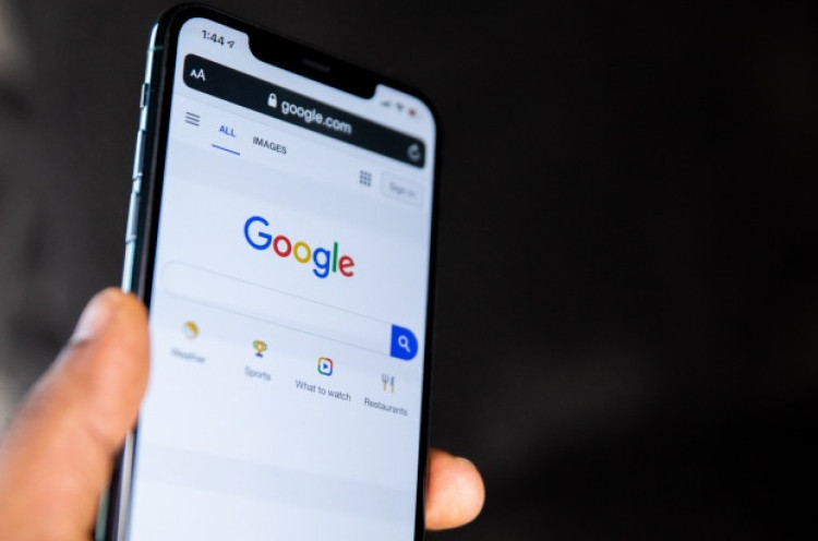 Google Laporkan Perubahan Perilaku Belanja Masyarakat Indonesia