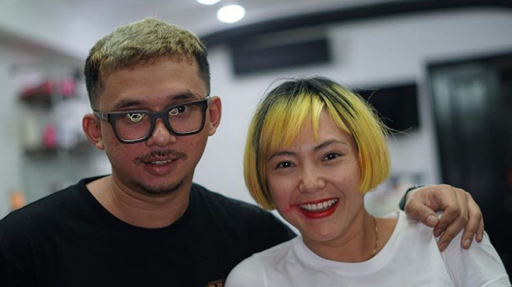 Jadi Sorotan Warganet Undangan Pernikahan Anti-Mainstream Poppy Sovia