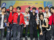 Dokumenter 'NCT 127: The Lost Boys' akan Tayang Agustus 2023 di Disney+