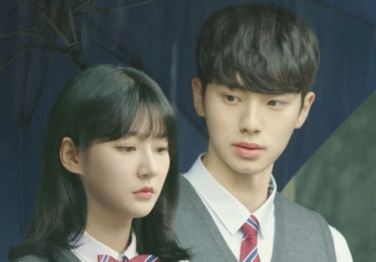  ‘Every Day, We’ Tayang Februari 2026, Film Romansa Remaja Kim Sae-ron dan Lee Chae-min