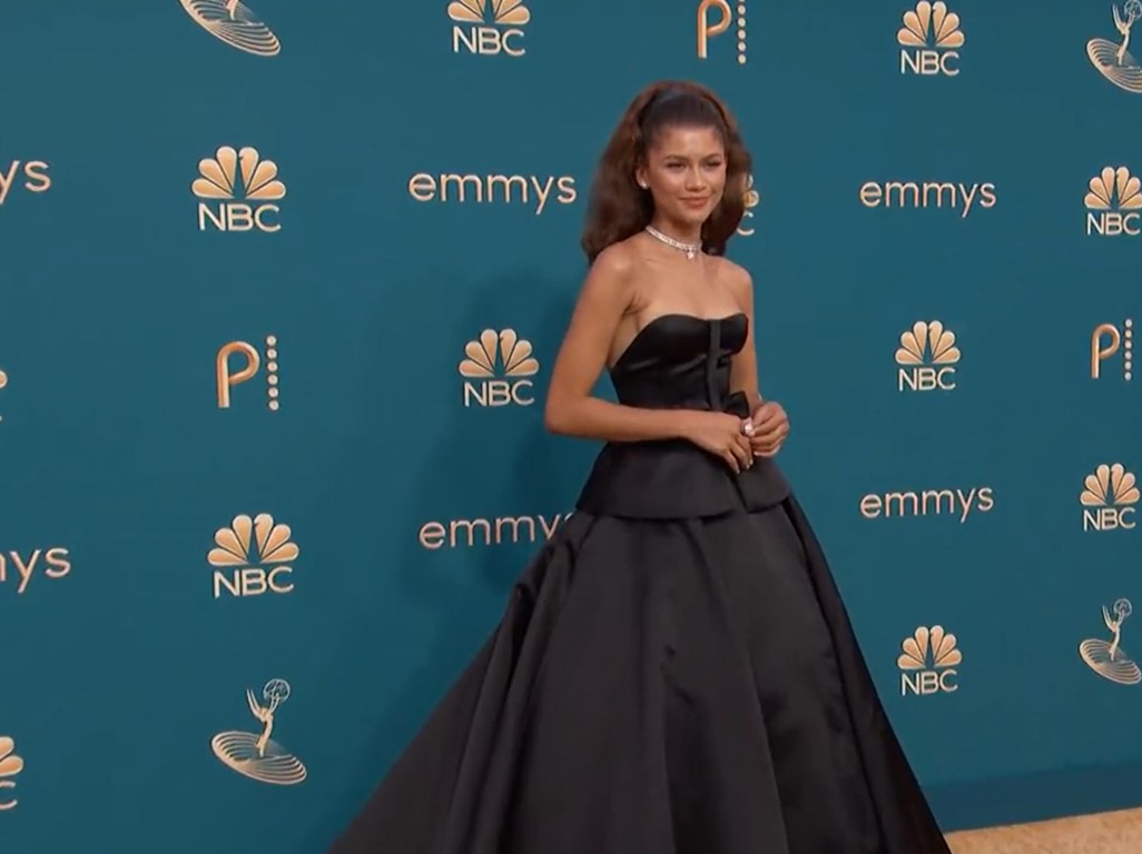 zendaya
