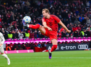 Barcelona Incar Harry Kane dari Bayern Munich untuk Gantikan Robert Lewandowski 