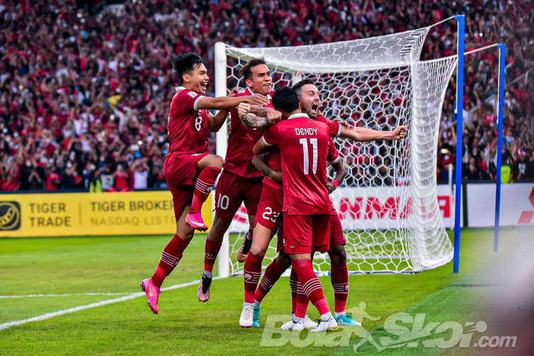 STY Panggil 28 Pemain Timnas Indonesia untuk Lawan Burundi, Kans Debut Shayne Pattynama