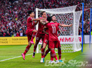STY Panggil 28 Pemain Timnas Indonesia untuk Lawan Burundi, Kans Debut Shayne Pattynama