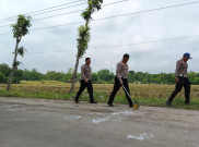 4 Orang Meninggal Dunia dalam Tabrak Lari di Sragen, Pelaku Langsung Ditangkap Polisi