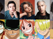 Intip Para Pemeran untuk Serial Live-Action ‘One Piece’