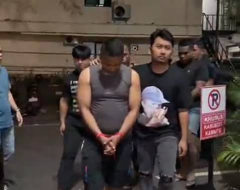 Alasan Pelaku Terima Tawaran Culik dan Bunuh Kepala Cabang Bank BRI, Ada Tekanan Ekonomi 