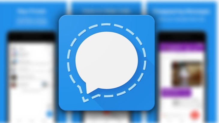 Usai Kontroversi WhatsApp, Signal Kebanjiran Pengguna Baru 