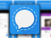 Usai Kontroversi WhatsApp, Signal Kebanjiran Pengguna Baru