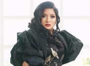 Fryda Lucyana Kembali dengan Single 'Sumpahku'