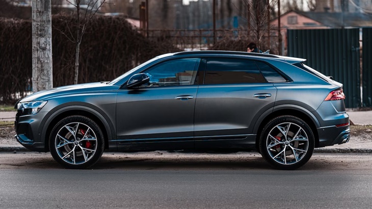 5 Tips Memilih Mobil SUV Ideal