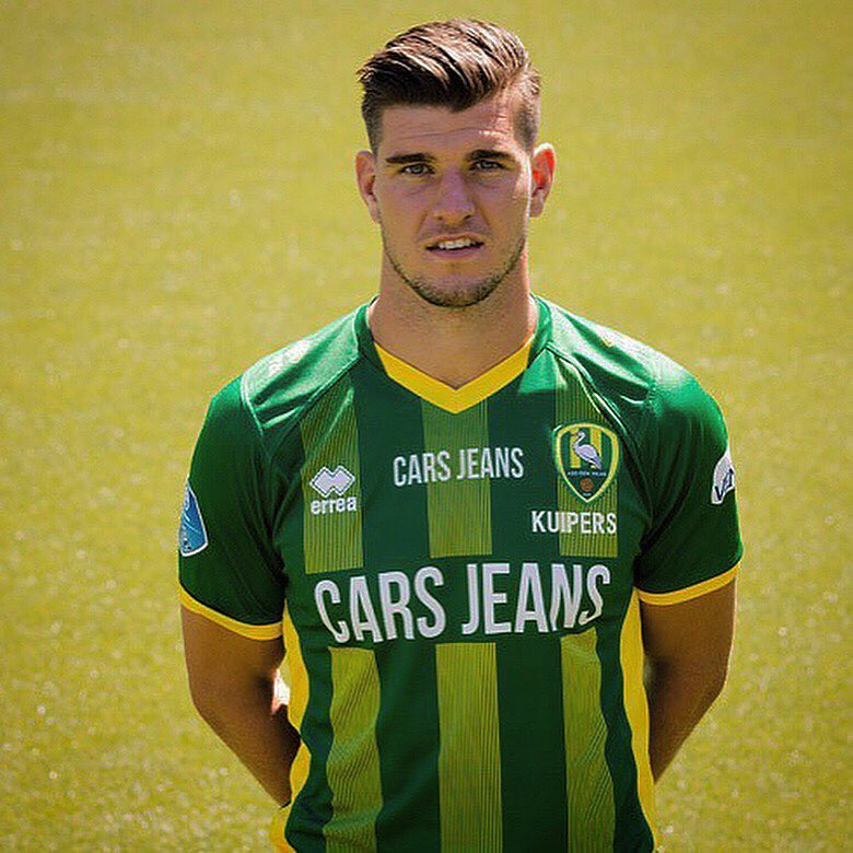 Nick Kuipers