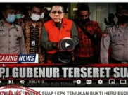[HOAKS atau FAKTA]: Pj DKI 1 Terseret Kasus Suap Reklamasi
