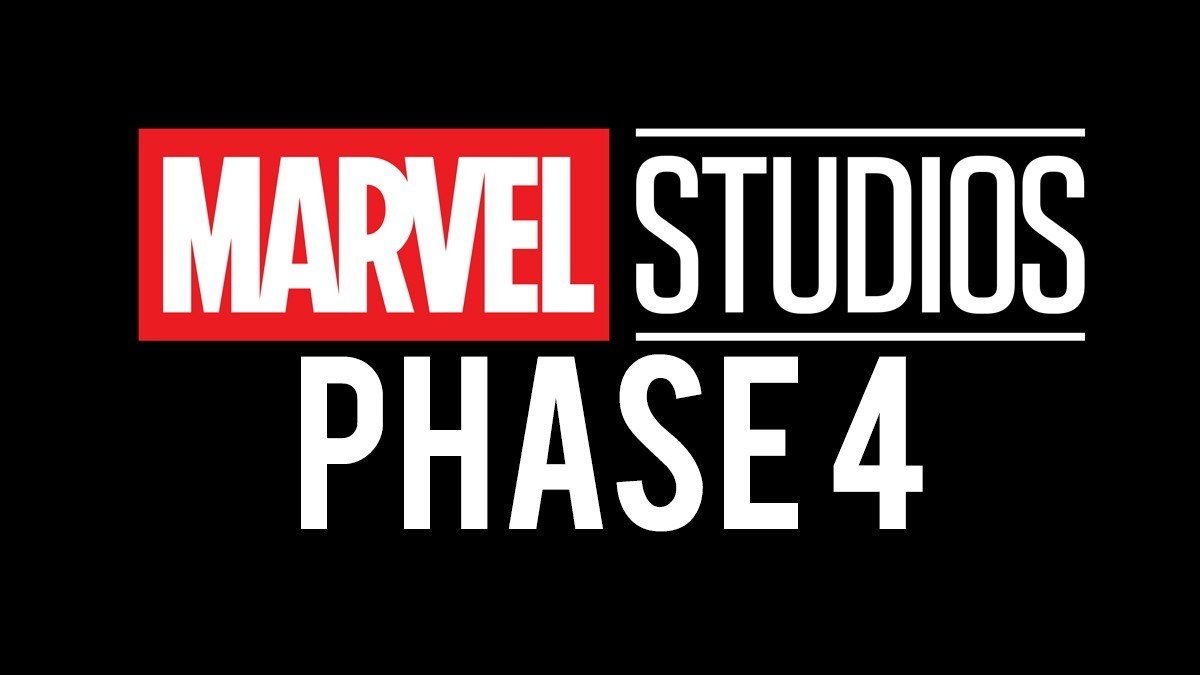 Disney Segera Rilis 8 Film Marvel Fase Ke-4 untuk Tahun 2022
