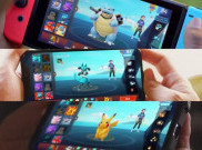 'Pokemon Unite', Game Bergenre MOBA Mirip Mobile Legends