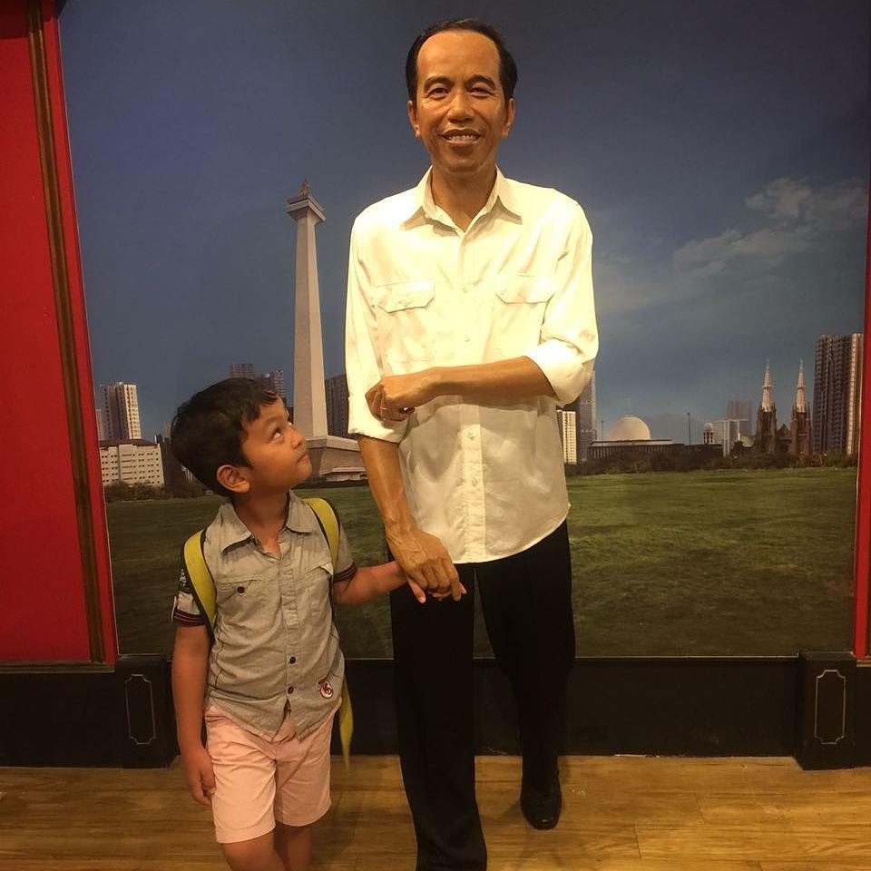 Marie Tussaud, Sosok di Balik Museum Lilin Terkenal Madame Tussauds