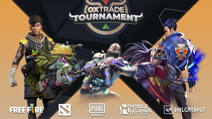 Gamers Merapat, Yamisok x Oxtrade Gelar Turnamen Berhadiah Rp 500 Juta