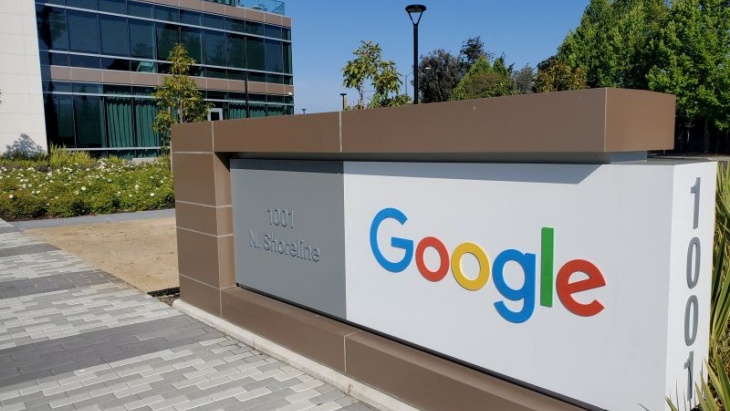 Perusahaan Raxium Diakuisisi Google