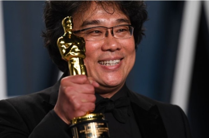 Perwakilan Asia di Academy Awards dari Tahun ke Tahun