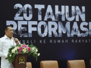 Ketua DPR Minta Komisi II Panggil Kemendagri Jelaskan e-KTP yang Tercecer di Bogor