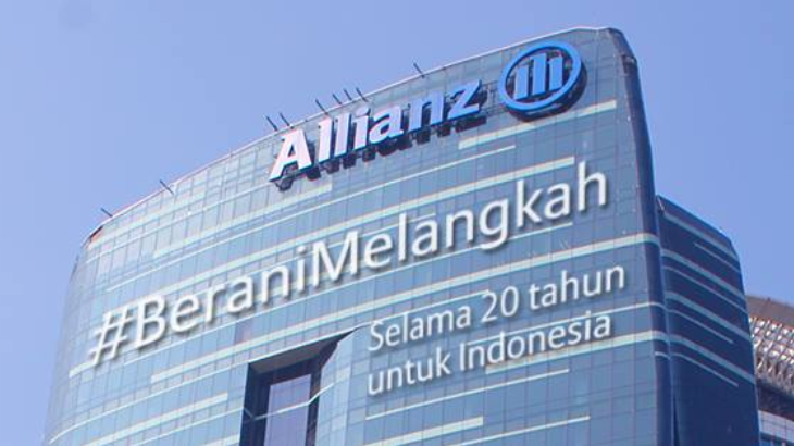 Polda Metro Gandeng Interpol Jemput Paksa Mantan Bos Allianz