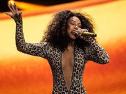 Mel B Spice Girls Ungkap Pernah Alami Perlakuan Rasialis