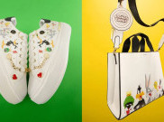 Kolaborasi Looney Tunes x ALDO Hadirkan Koleksi Eksklusif Baru