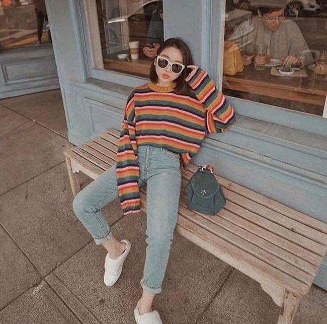 Boyfriend Jeans