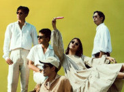 Matter Halo Kolaborasi dengan The Kopycat Asal Thailand Rilis 'What You Wanna Be'