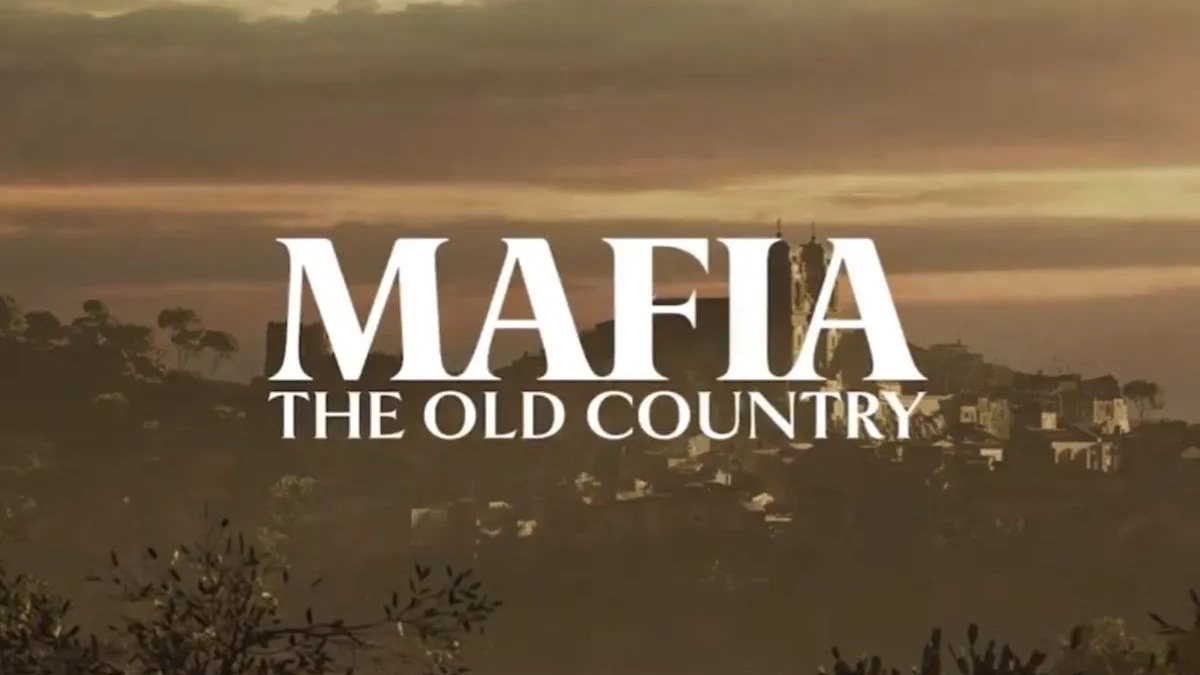 'Mafia: The Old Country' Siap Rilis pada 2025