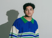 Alvares Kembali Kenalkan Diri dengan Single 'Tak Ingin Ada Yang Berpisah'