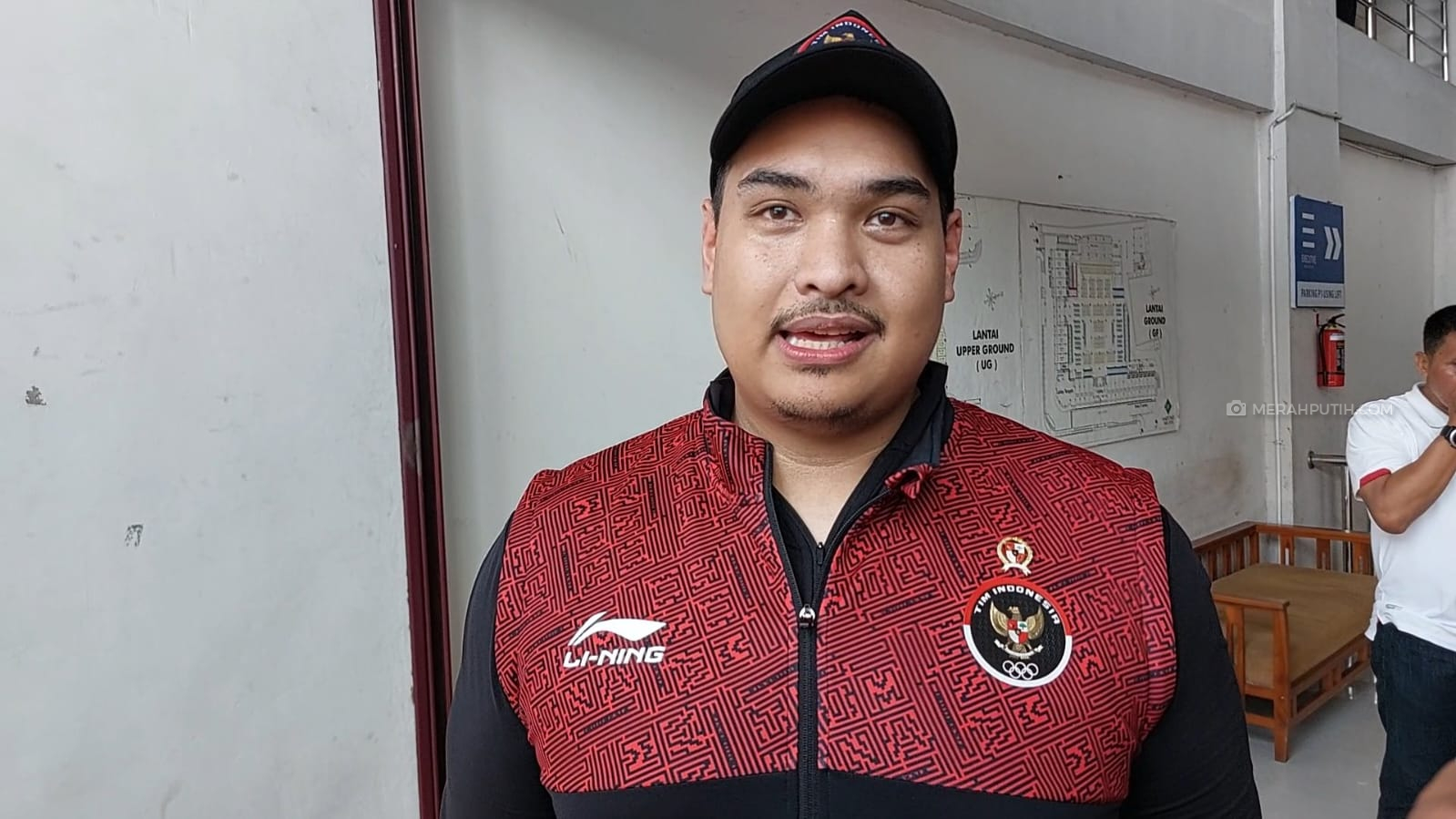 Indonesia Targetkan 123 Medali Emas di ASEAN Para Games 2023