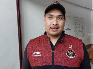 Indonesia Targetkan 123 Medali Emas di ASEAN Para Games 2023