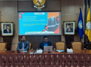 UNS Surakarta Terima 3.649 Mahasiswa Baru Jalur UTBK SNBT 2023