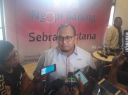 BPN: Manuver Agum Gumelar Wajar Karena Penikmat Kekuasaan Jokowi