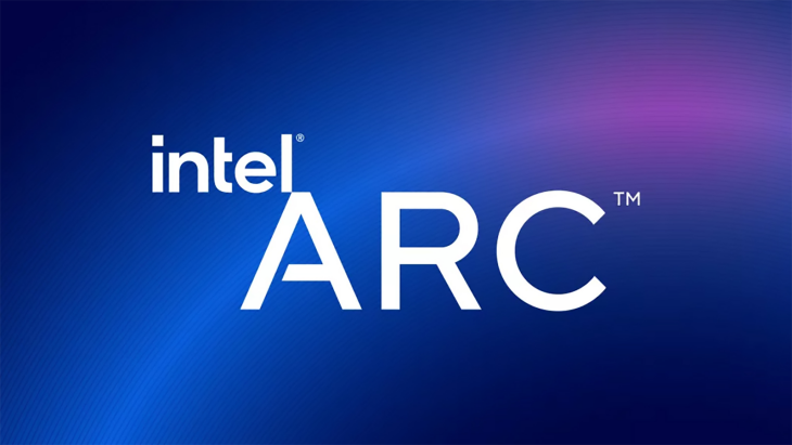 Intip Spesifikasi 4 Generasi Pertama VGA Card Intel Arc