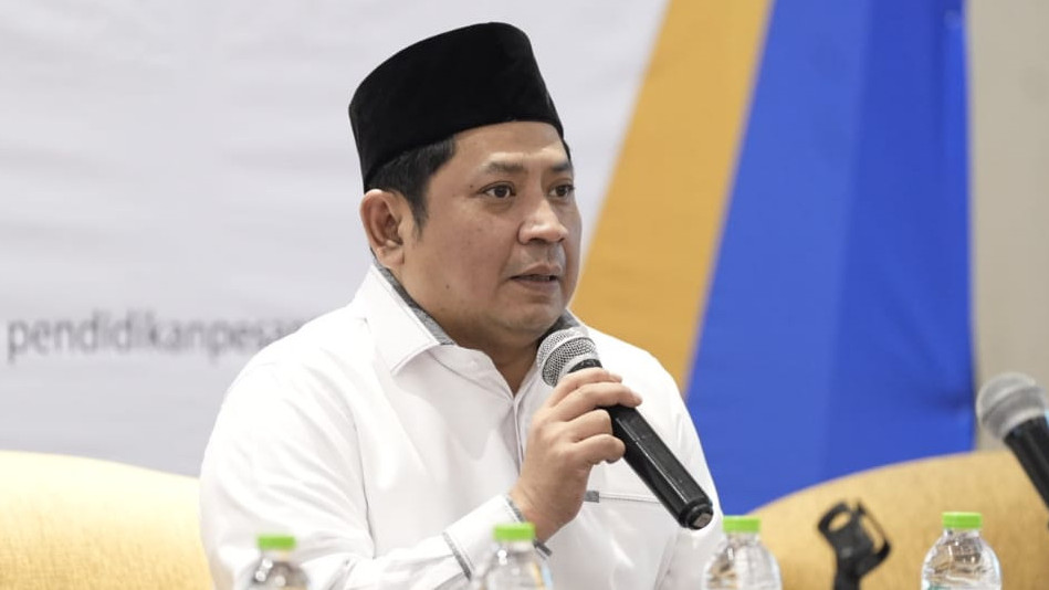 Penerbangan Ibadah Haji Delay Empat Jam, Garuda Indonesia Kena Tegur Kemenag