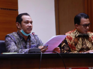KPK Beberkan Kronologi Penangkapan Nurhadi