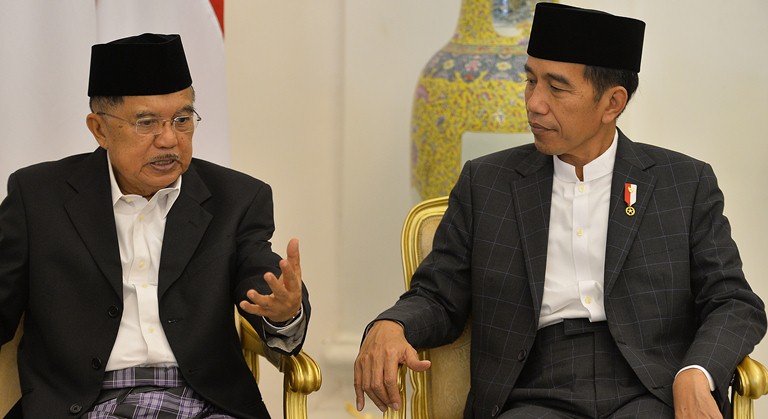 jokowi jk