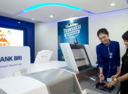 [HOAKS atau FAKTA]: Bank BRI Bagi-bagi Uang Rp35 Juta Melalui SMS
