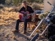 Bruce Springsteen Punya Materi Baru ‘Coming Out Soon’