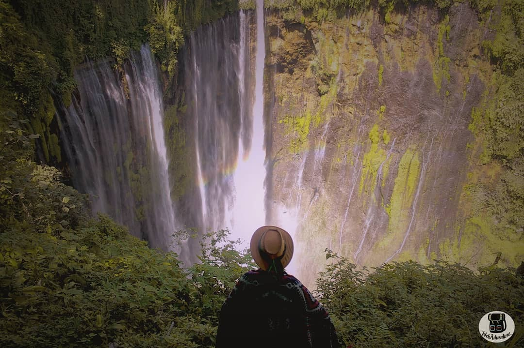 coban sewu