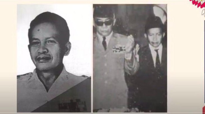 HR Soeharto hingga Paku Alam VIII bakal Dianugerahi Gelar Pahlawan Nasional