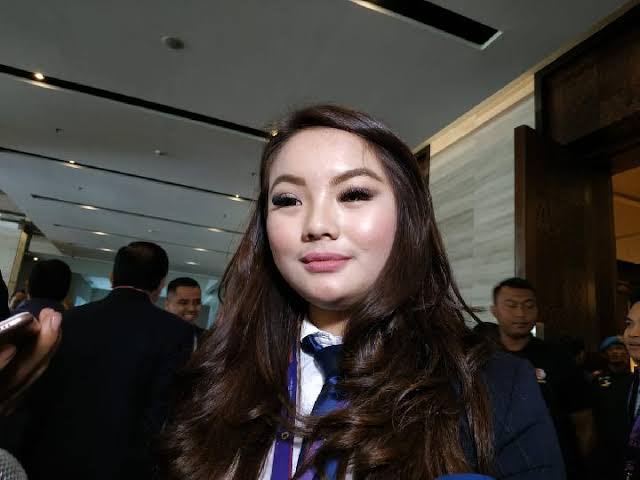 AHY Minta UMKM Diperkuat, Anggota DPR Hillary Brigitta Lasut Luncurkan Program Pembinaan
