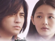Lirik Lagu 'Rang Wo Ai Ni' Vic Zhou dan Babie Hsu, OST Drama Klasik Taiwan 'Mars'
