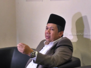 Fahri Hamzah Benarkan Pimpinan DPR Gelar Rapat Bamus Bahas Setya Novanto 