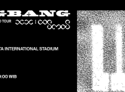 Cara Beli Tiket BIGBANG in Jakarta, VIP Membership Presale Dibuka Hari Ini