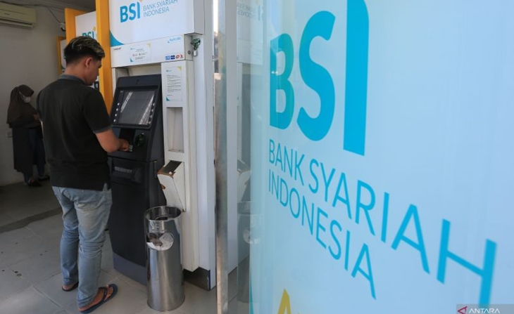 DPR Desak Kementerian BUMN Lakukan Mitigasi Perlindungan Data Nasabah BSI